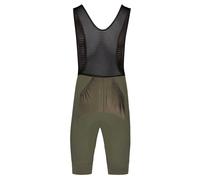 Bioracer Icon Cargo Bib Shorts Green XS Women