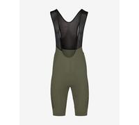 Bioracer Icon Cargo Bib Shorts Green XS Women