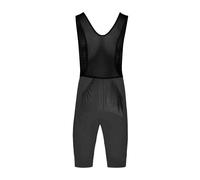 Bioracer Icon Cargo Bib Shorts Black XL Women