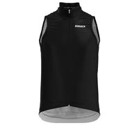 Bioracer - Icon Gilet - Cycling vest size L, black