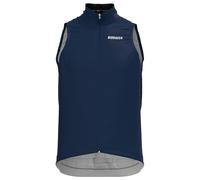 Bioracer - Icon Gilet - Cycling vest size L, blue