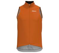 Bioracer - Icon Gilet - Cycling vest size M, orange