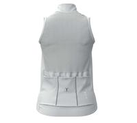 Bioracer Icon Gilet Grey XL Woman
