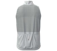 Bioracer - Icon Gilet - Cycling vest size L, grey