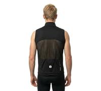 Bioracer Icon Gilet S Eclipse Black