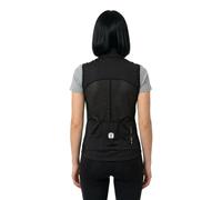 Bioracer Icon Gilet XS Eclipse Black