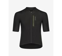 Bioracer Icon Gravel Short Sleeve Jersey Black XL Men