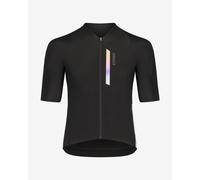 Bioracer Icon Gravel Short Sleeve Jersey Black S Men