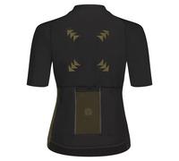Bioracer Icon Gravel Short Sleeve Jersey 2XL Olive
