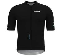 Bioracer - Icon Jersey - Cycling jersey size M, black