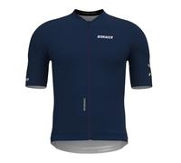 Bioracer - Icon Jersey - Cycling jersey size M, blue