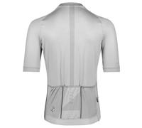 Bioracer Icon Metalix Short Sleeve Jersey M Grey