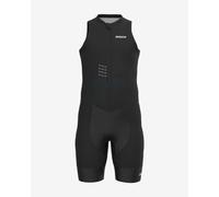Bioracer Icon Multi tri suit black kids - 140