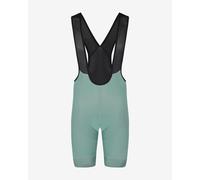 Bioracer Icon Seasonal Bib Shorts Green S Men