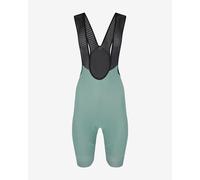 Bioracer Icon Seasonal Bib Shorts Dark Green Women - XS