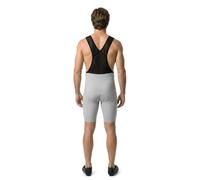 Bioracer Icon Seasonal Bib Shorts Grey 3XL Men