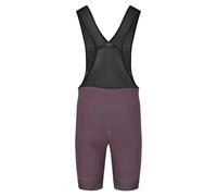 Bioracer Icon Seasonal Bib Shorts Purple M Men