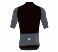 Bioracer Icon 2025 Jersey short sleeve black dark grey Kids - 152