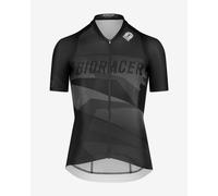 Bioracer Icon Short Sleeve Jersey Black Women - S