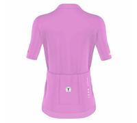 Bioracer Icon Short Sleeve Jersey Pink M Women