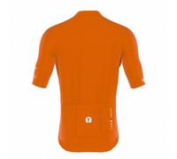 Bioracer Icon Short Sleeve Jersey M Rusty Ochre