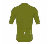 Bioracer Icon Short Sleeve Jersey M Thyme Green
