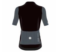 Bioracer Icon Short Sleeve Jersey Black S Women