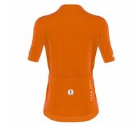 Bioracer Icon Short Sleeve Jersey XS Rusty Ochre