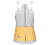 Bioracer Icon Sleeveless Jersey XL Grey