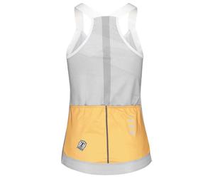 Bioracer Icon Sleeveless Jersey XL Grey