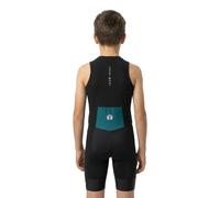 Bioracer Icon Sleeveless Trisuit