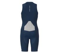Bioracer Icon Sleeveless Trisuit 2XL Nautica