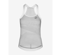 Bioracer Icon Top Bib Jersey White Women - L