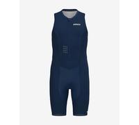 Bioracer Icon Sleeveless Trisuit 2XL Nautica