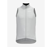 Bioracer - Wind Gilet - Cycling vest size XL, grey