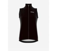 Bioracer Icon Windbreaker Vest Black Women - XL