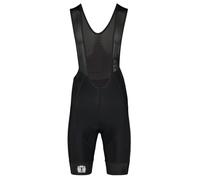 Bioracer - Kid's Icon Bibshorts - Cycling bottoms size 128, black
