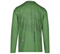Bioracer Off-road Long Sleeve T-shirt Green 2XL Men 2XL Green