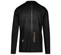 Bioracer Off-road Long Sleeve T-shirt XS Black