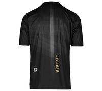 Bioracer Off-road Short Sleeve T-shirt Black XS Men XS Black