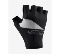 Bioracer One Summer Gloves black white - S