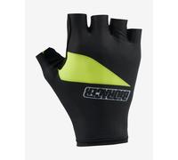 Bioracer One Summer Gloves black yellow - S