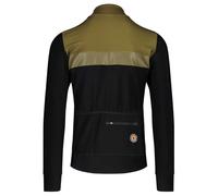 Bioracer Pixel Spitfire Tempest Jacket S Mustard Bronze
