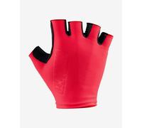 Bioracer Road Gloves Red - M