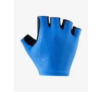 Bioracer Road Summer Gloves ultra blue - L