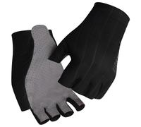 Bioracer Speedwear Aero Time Trial Gloves black - L