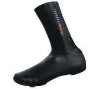 Bioracer - Speedwear Concept Aero Shoe Cover - Overshoes size 36-38 - S, black