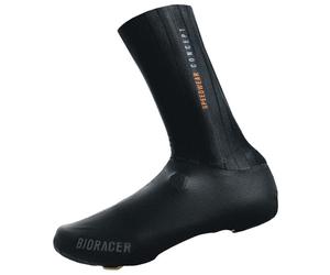 Bioracer - Speedwear Concept Aero Shoe Cover - Overshoes size 38-40 - M, black