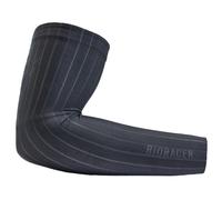 Bioracer Speedwear Concept Aero Arm Warmers Black L Men L Black