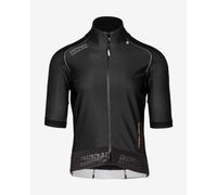 Bioracer Speedwear Concept Epic Tempest Project Short Sleeve Jersey Dark Black - XL